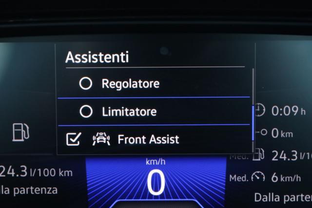 VOLKSWAGEN Polo 1.0 TSI DSG Life