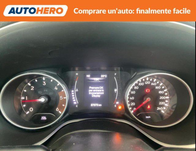 JEEP Compass 1.6 Multijet II 2WD Longitude