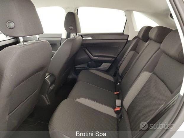 Volkswagen Taigo 1.0 TSI 110 CV Life