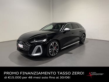 AUDI S5 AVANT MHEV QUATTRO S TRONIC SPORT ATTITUDE