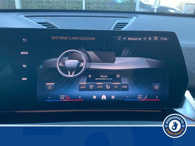 BMW X1 sDrive 18d M Sport Pro