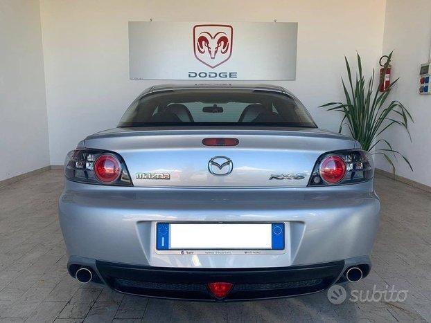 Mazda rx-8 - 2006