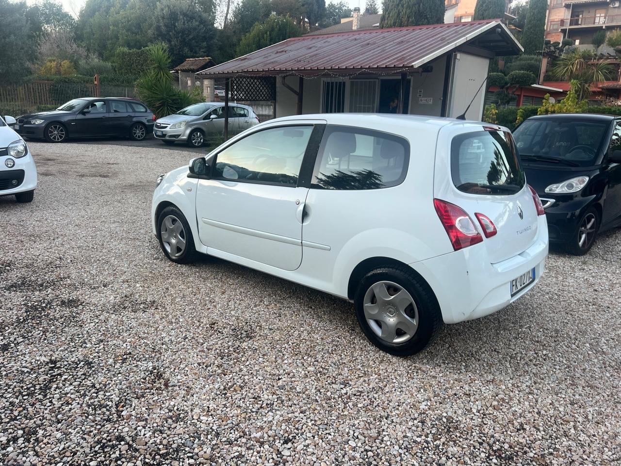 Renault Twingo 1.2 16V Night&Day