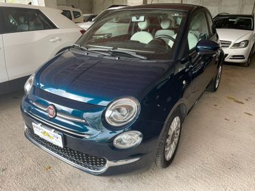 Fiat New 500 1.0 Hybrid Dolcevita