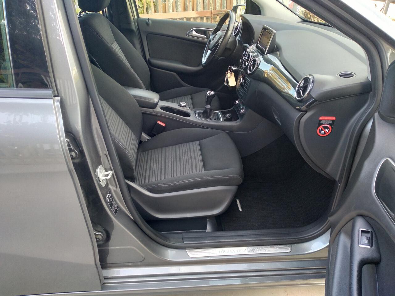 Mercedes-benz B 180 CDI Executive