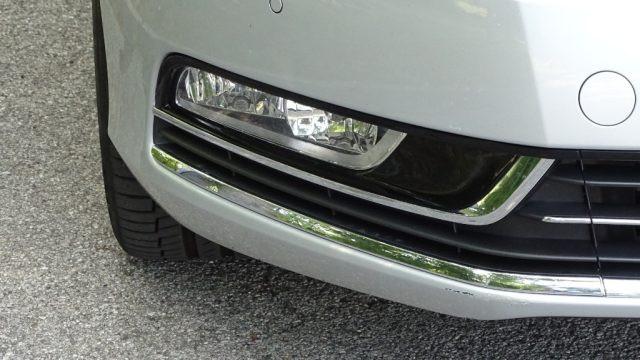 VOLKSWAGEN Passat Var. 2.0 TDI 140 cv, DSG High. BM.Tech., Garanzia.