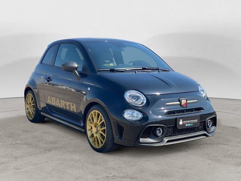 Abarth 695 1.4 t-jet 75° Anniversario 180cv