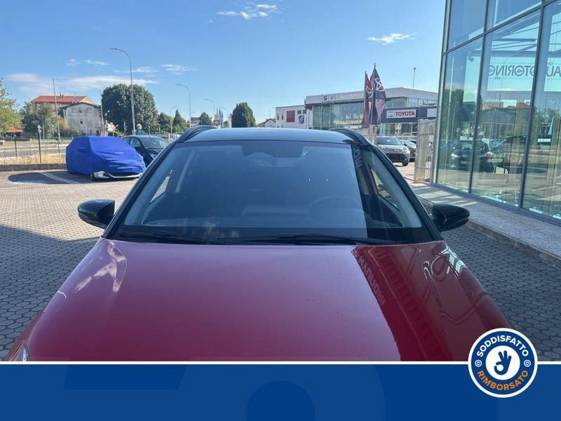 Hyundai Bayon 1.0 TGDI 48V MT XClass