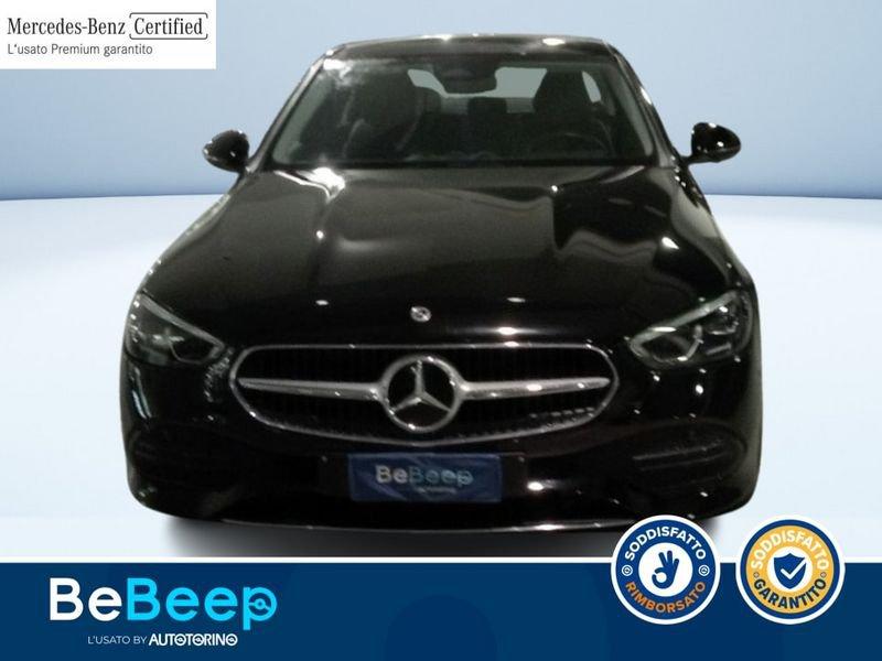 Mercedes-Benz Classe C C 220 D MILD HYBRID SPORT AUTO