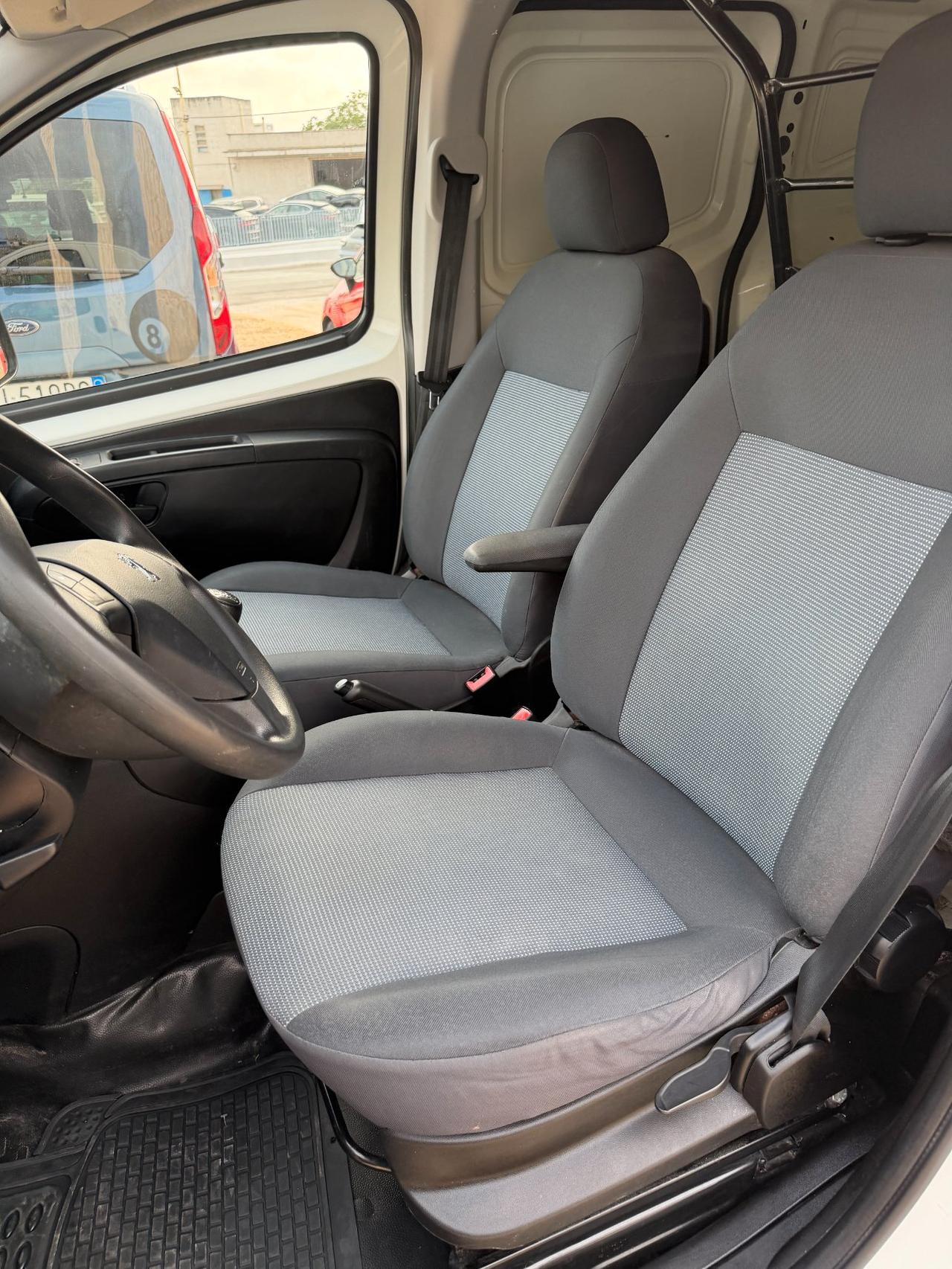 PEUGEOT Bipper 1.3 hdi 75cv p.lat. dx classe 2 Fap