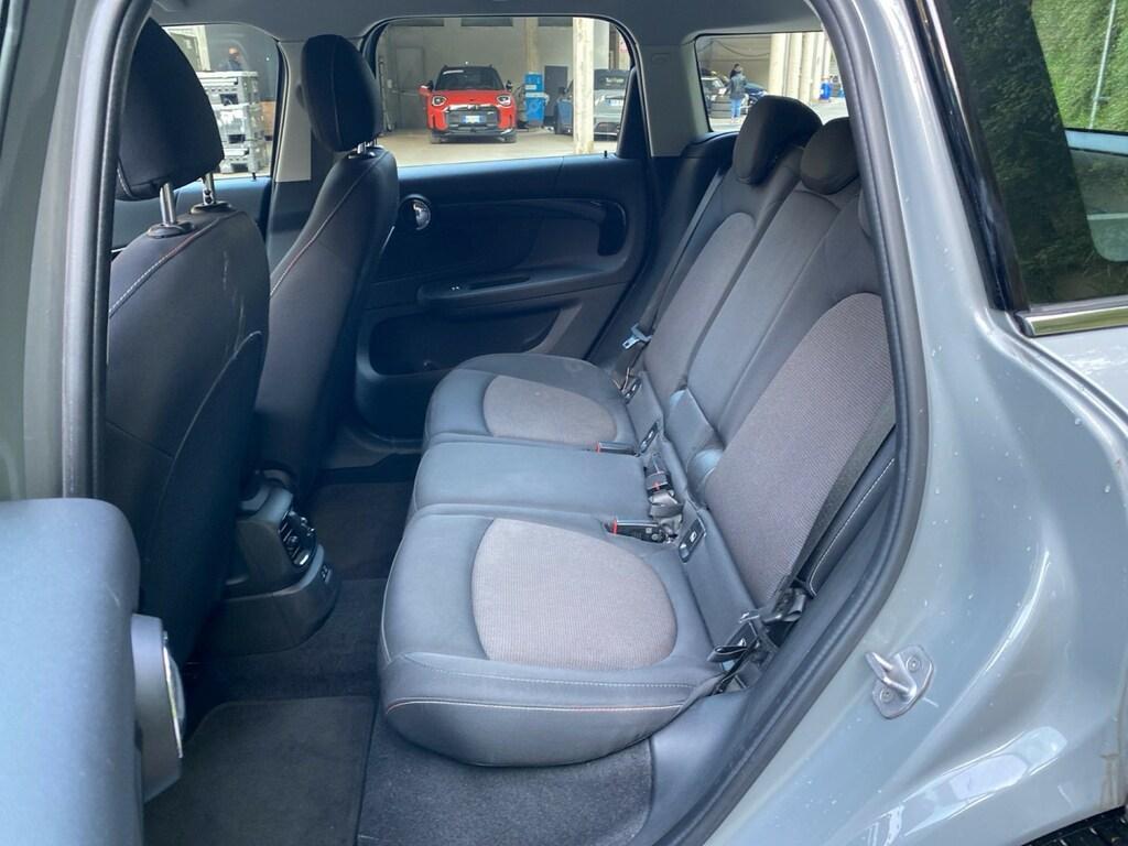 Mini Cooper SE Countryman Mini Countryman 1.5 Cooper SE Hype all4 auto