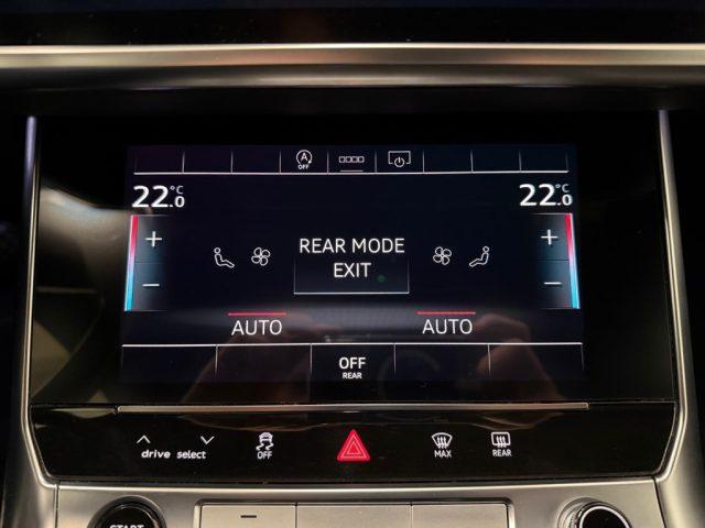 AUDI A6 TDI quattro ultra S tronic Busn. //BELL1SS1MA//