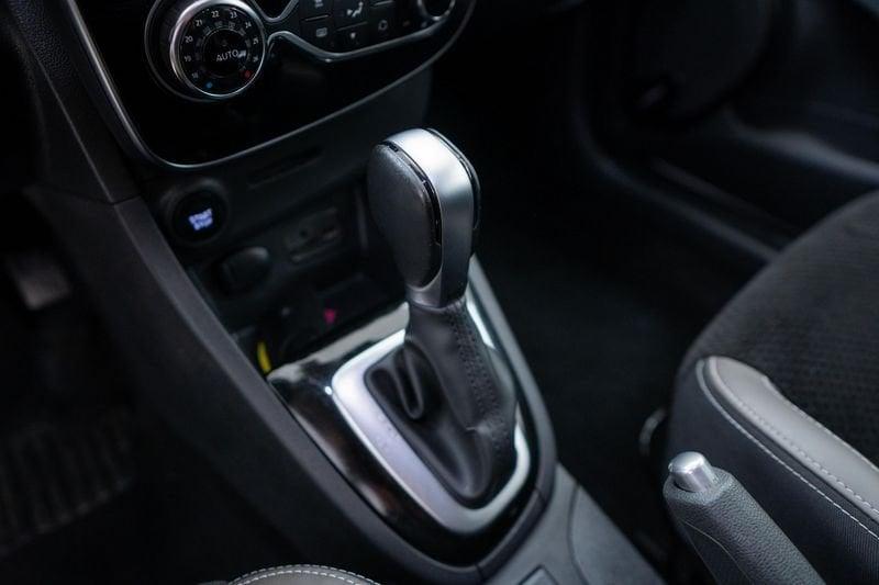 Renault Clio Sporter 1.5 dci energy Intens 90cv edc