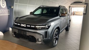 Dacia Duster NUOVO extreme hybrid 140