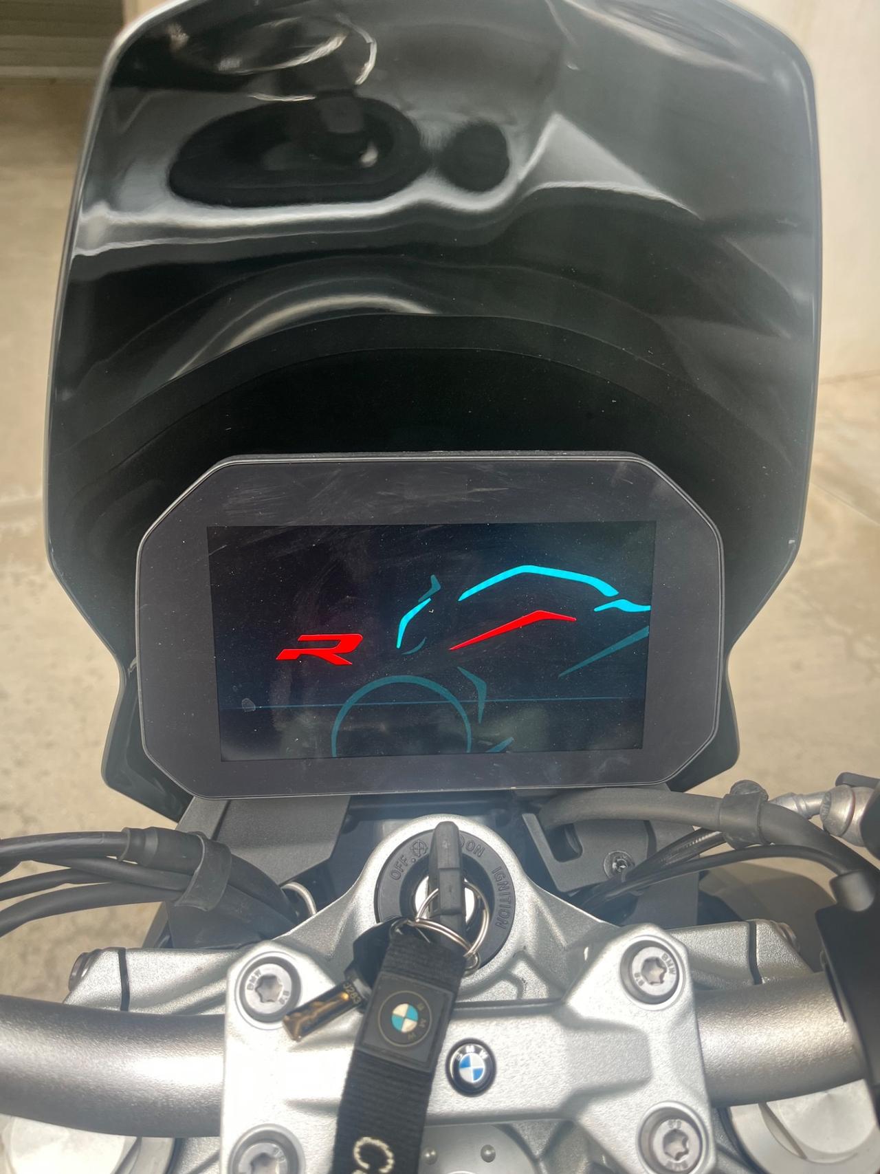 Bmw F 900 R