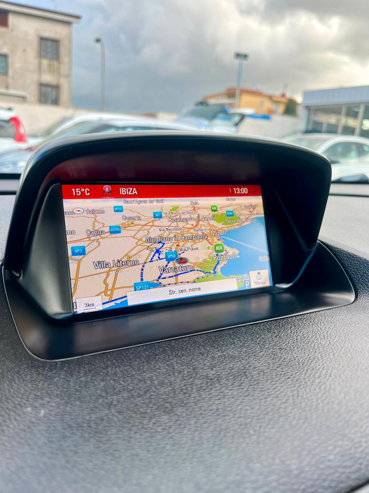 Opel Mokka 1.6 CDTI Ecotec 136CV 4x2 Start&Stop Cosmo