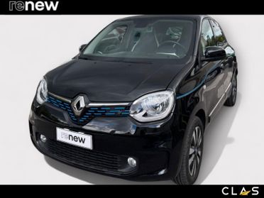 Renault Twingo Electric Intens