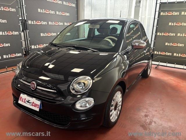 FIAT 500 1.0 Hybrid