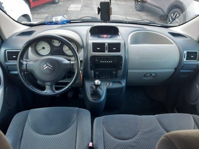 CITROEN Jumpy 2.0 HDi/160 FAP PL Atlante Selection