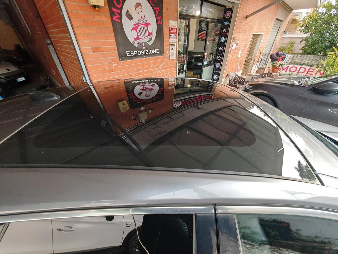 Jaguar E-Pace 2.0D I4 204 CV AWD Auto R-Dynamic HSE