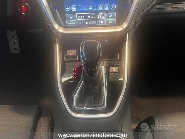 Subaru Outback 2.5i Lineartronic Premium MY25