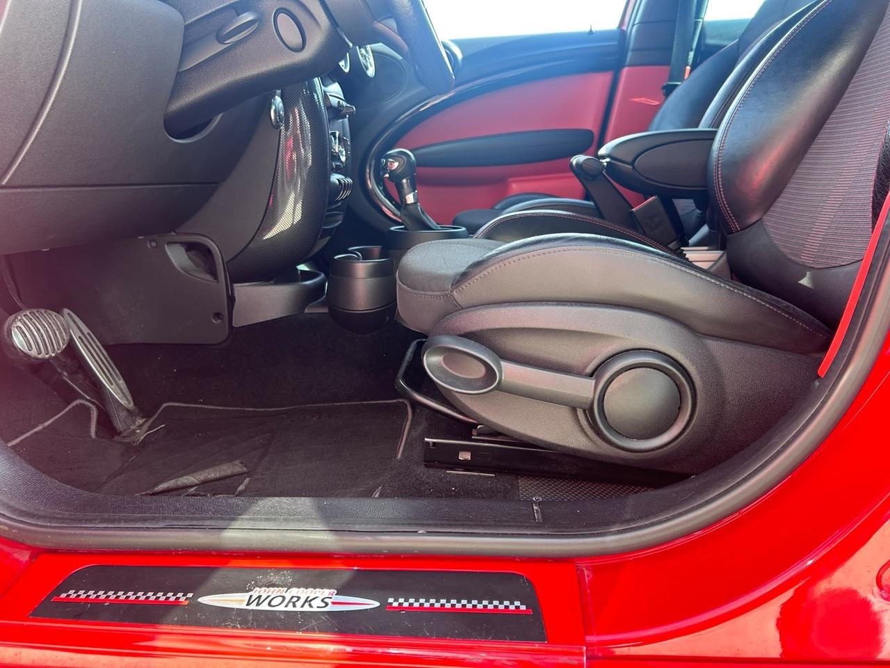 MINI Cooper SD Countryman ALL4