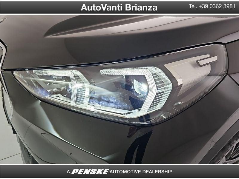 BMW X1 X1 sdrive18d Business