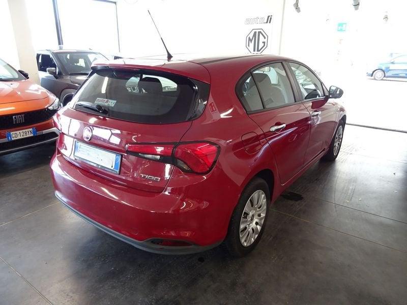 FIAT Tipo Tipo 1.4 T-Jet 120CV GPL 5 porte Easy