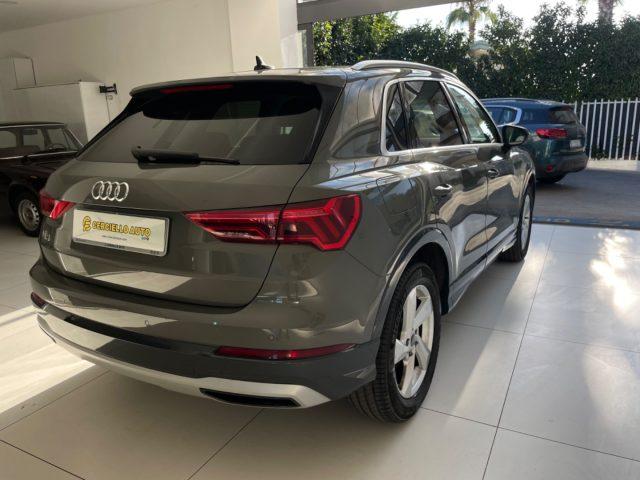 AUDI Q3 35 TDI S tronic Business Advanced tua da ?399,00