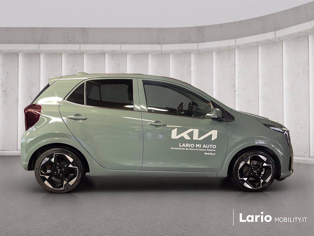 KIA Picanto 1.0 gdi Style amt del 2025
