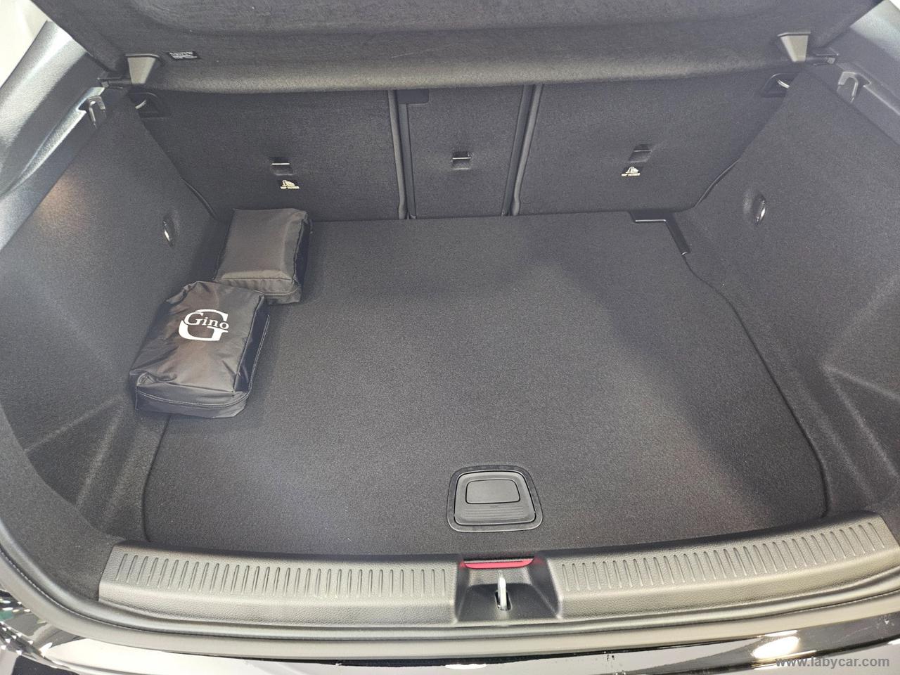 MERCEDES-BENZ A 180 d Automatic Advanced Progressive