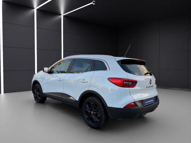 RENAULT Kadjar dCi 8V 110CV Energy Hypnotic2