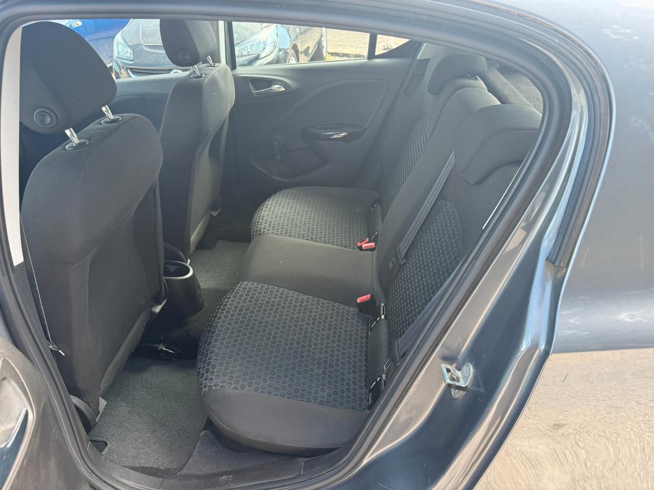 Opel Corsa 1.2 5 porte n-Joy