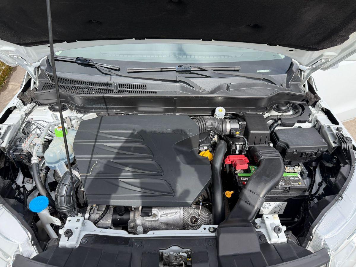 SUZUKI - Vitara - 1.6 DDiS 4WD All Grip Yoru