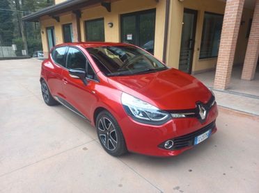 Renault Clio 1.2 75 CV 5 porte Duel