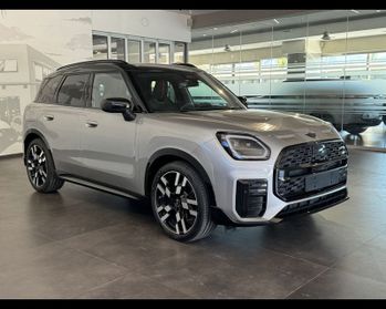 MINI Mini Countryman U25 Mini Countrym.(U25) Mini D JCW Countryman