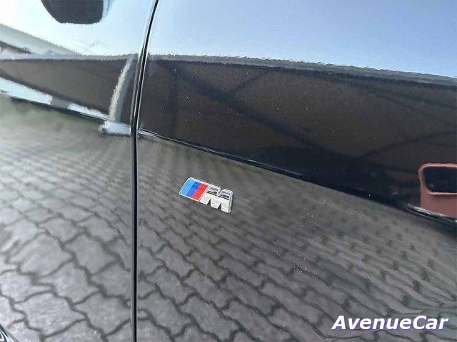 BMW 218 i Gran Coupe Msport M SPORT SERVICE REGOLARE BMW