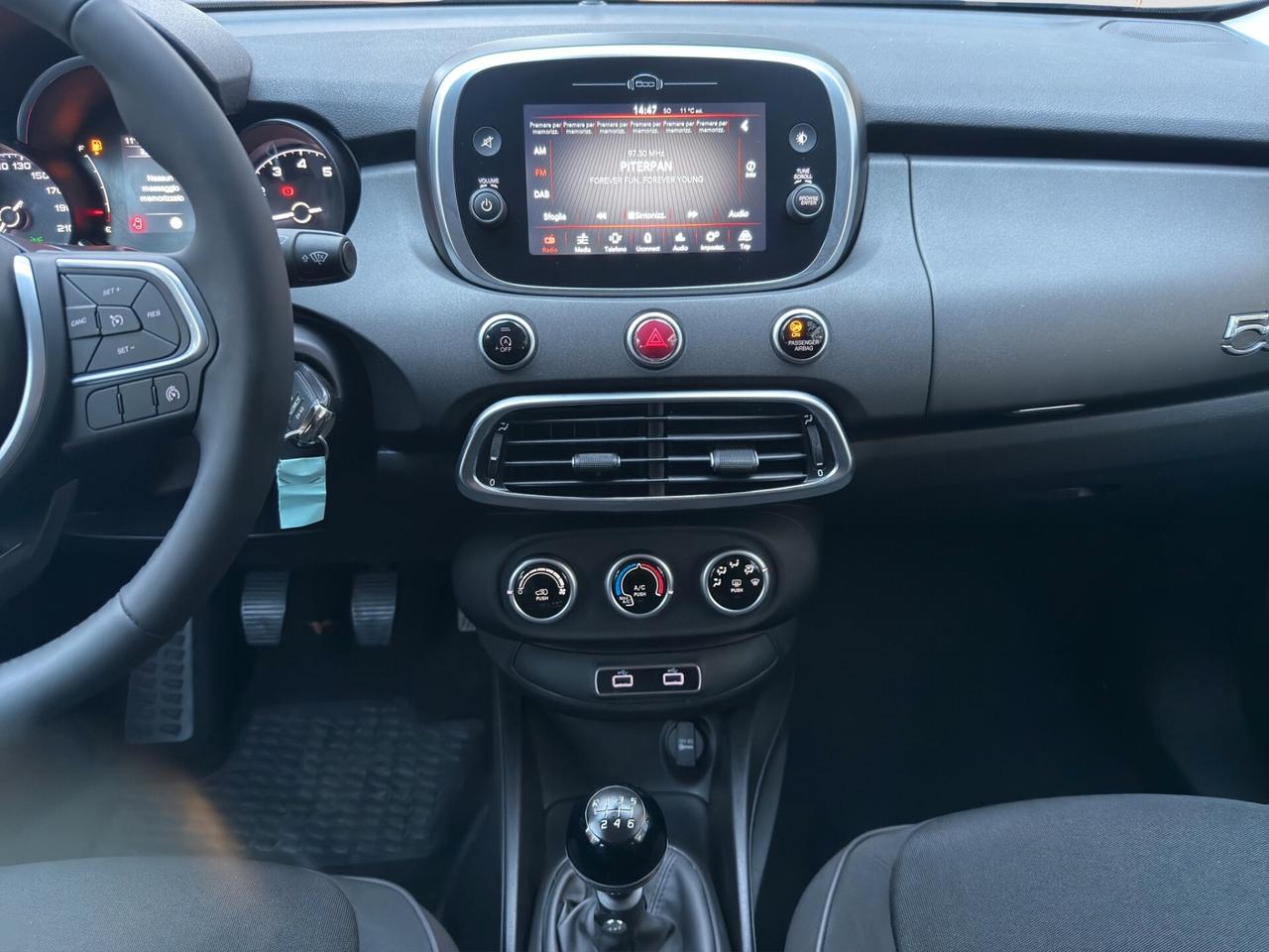 Fiat 500X 1.0 T3 120 CV Dolcevita