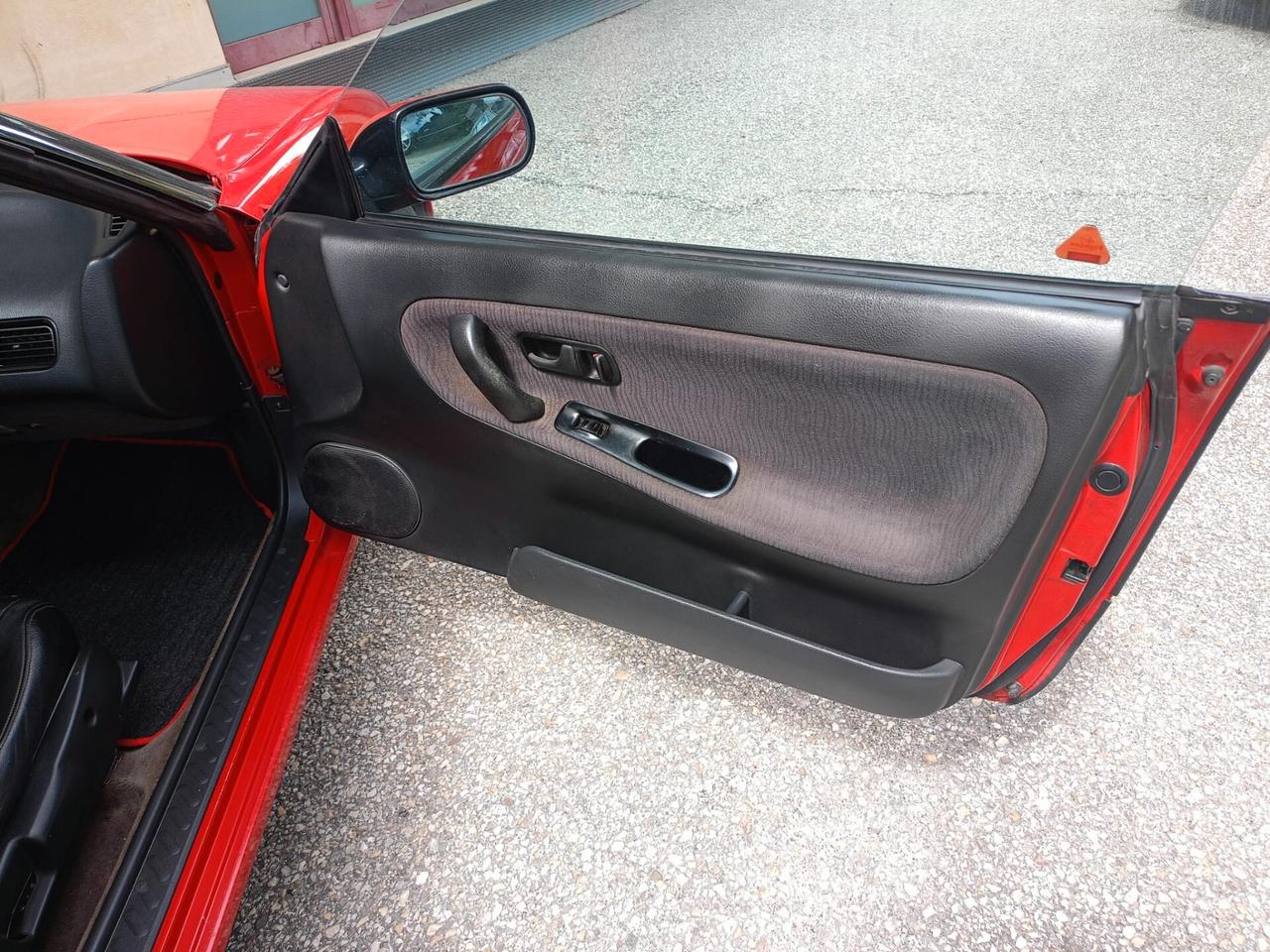Nissan 200 SX 200SX