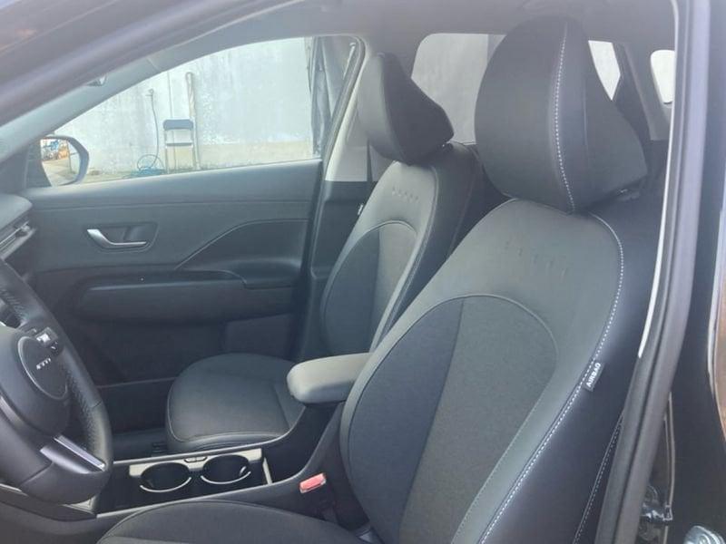 Hyundai Kona EV 64.8kWh Exclusive (HP) MY26