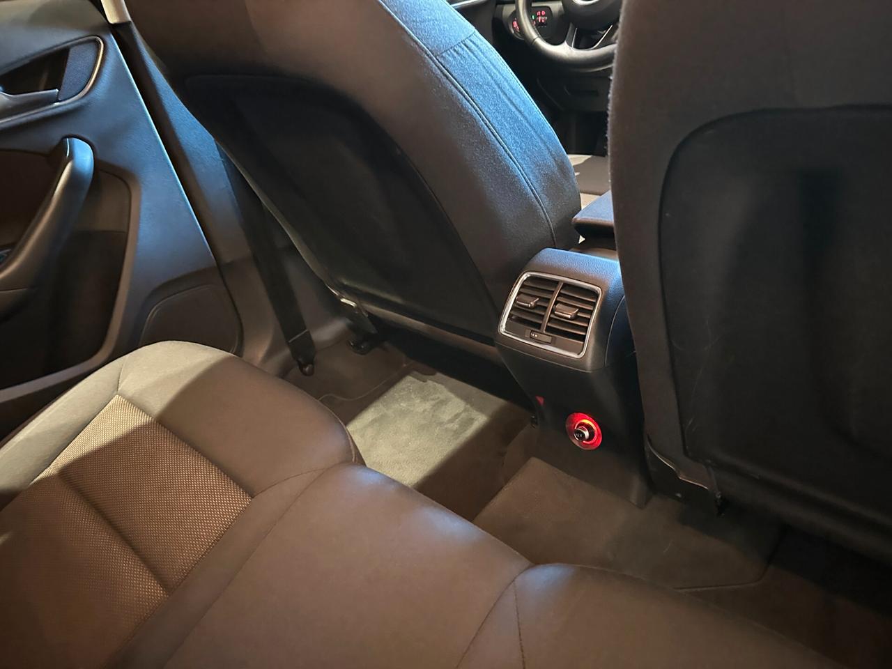 Audi Q3 2.0 TDI Advanced Plus