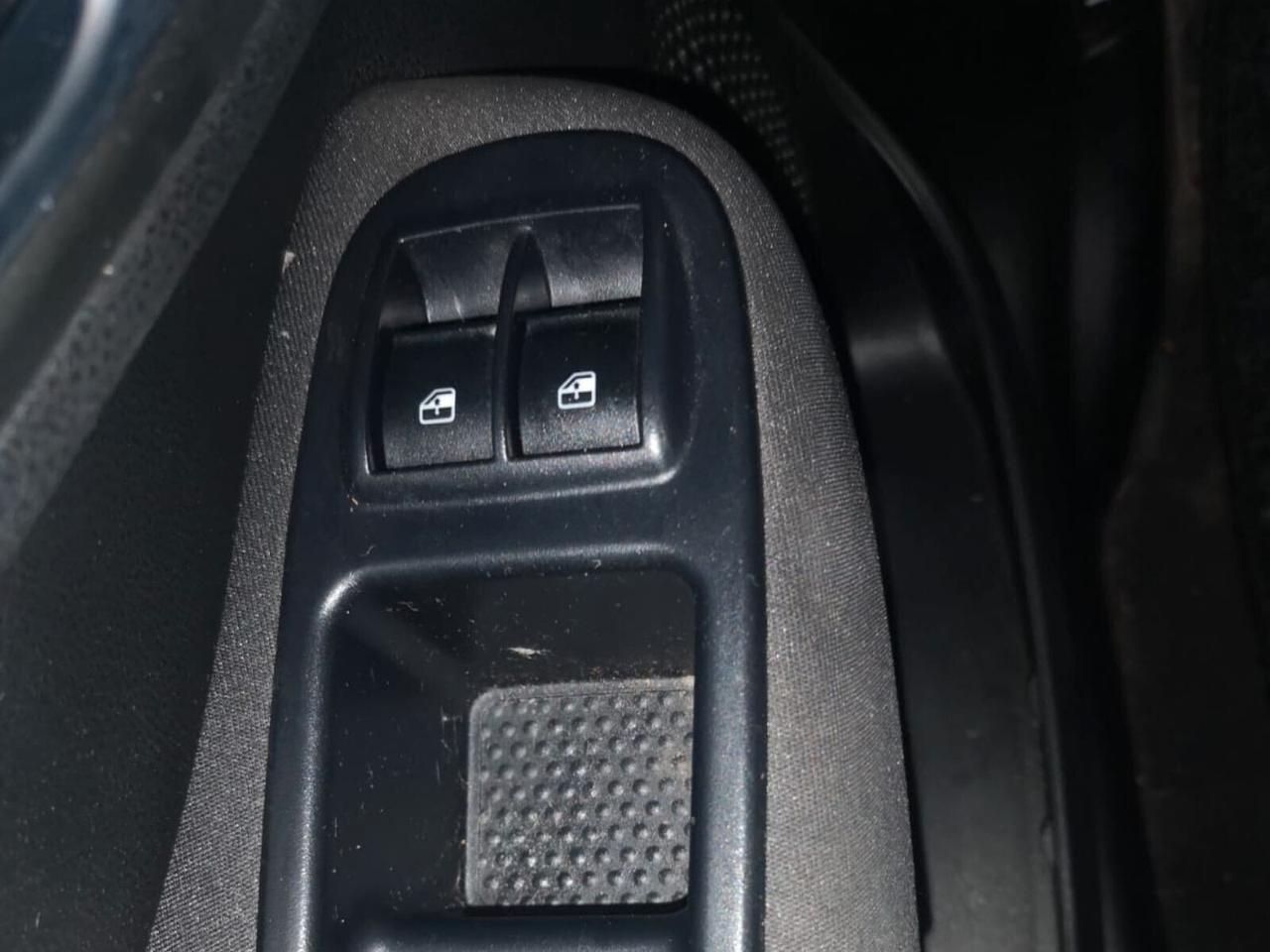 Fiat 500L 1.4 95 CV S&S Cross