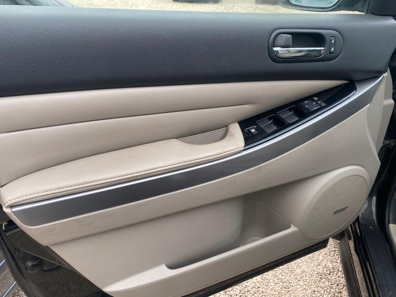 Mazda CX-7 2.2L MZR CD Sport Tourer