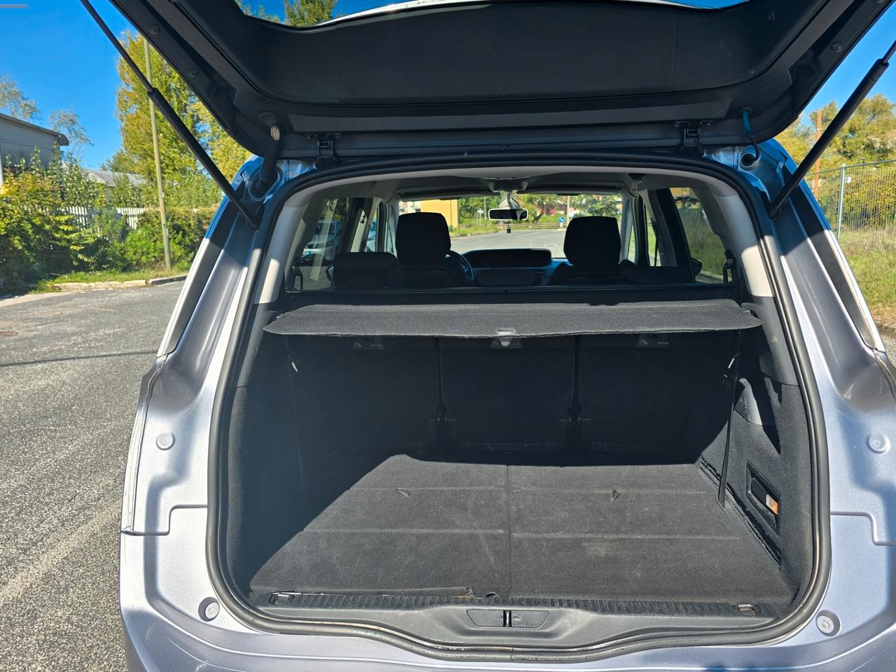 Citroen C4 Picasso BlueHDi 120 S&S Feel