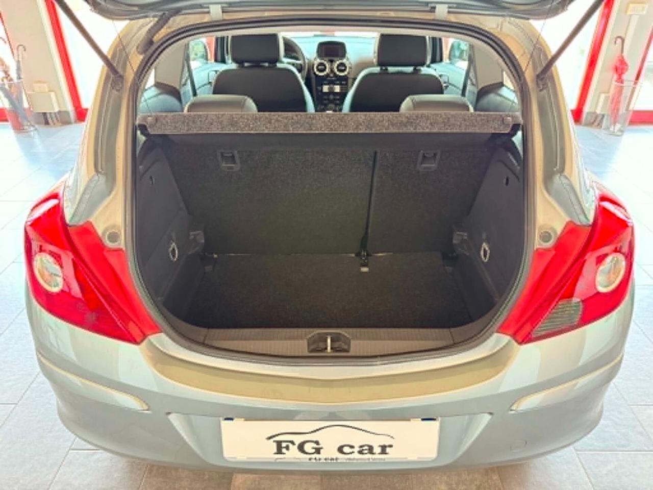 Opel Corsa 1.3 CDTI 75CV 3 porte Edition NEOPATENTATI