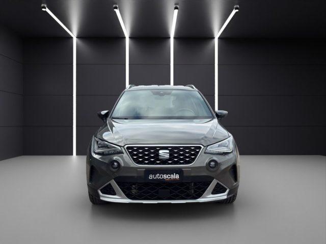 SEAT Arona 1.0 TGI XPERIENCE