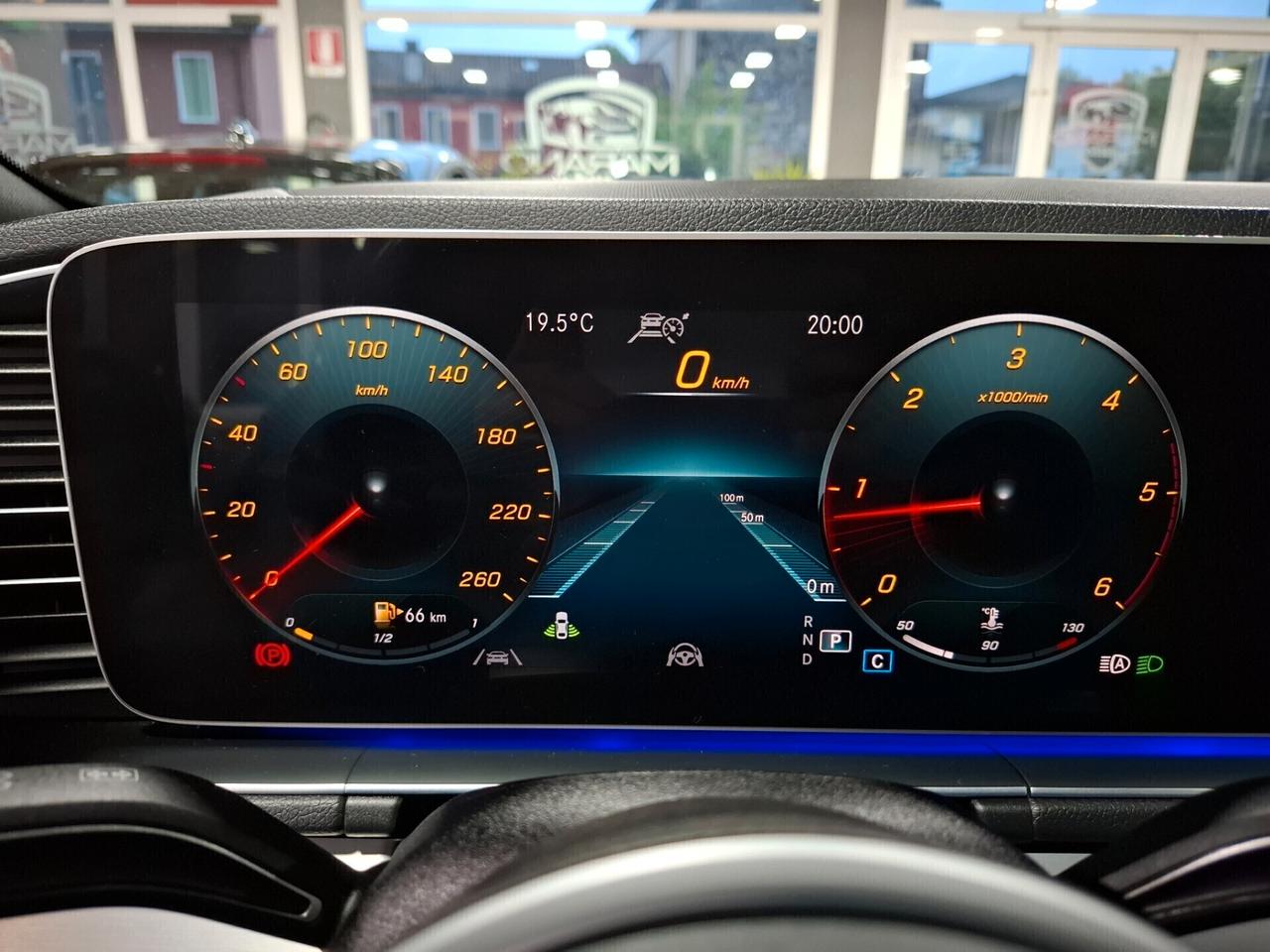 Mercedes GLE 300 4Matic Premium FULL FULL