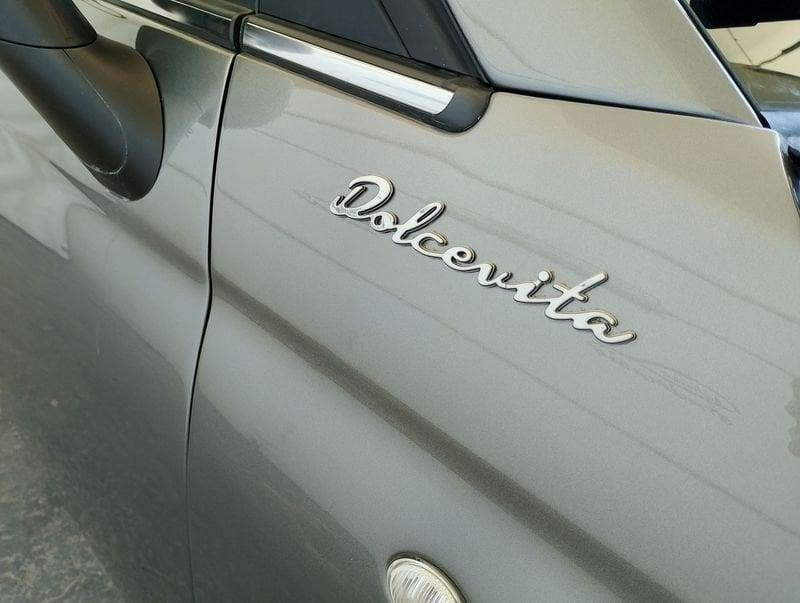 FIAT 500 1.0 Hybrid Dolcevita TUA DA 139,00 EURO AL MESE