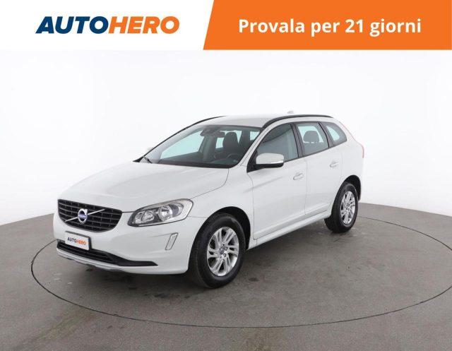 VOLVO XC60 D3 Geartronic Kinetic
