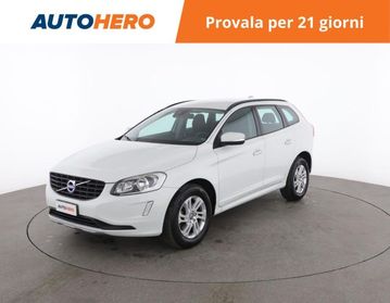 VOLVO XC60 D3 Geartronic Kinetic